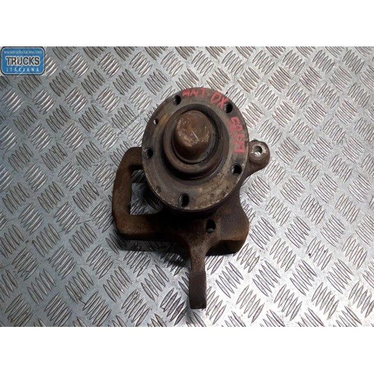 MONTANTE COMPLETO DESTRO MERCEDES-BENZ van Sprinter 1995>2001 usato