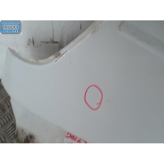LEFT FRONT MUDGUARD  MERCEDES-BENZ van Sprinter 1995>2001 used
