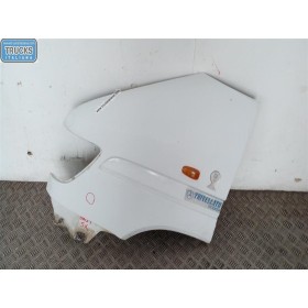 LEFT FRONT MUDGUARD...