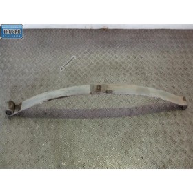 REAR BACK SPRINGS...