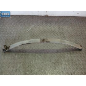 REAR BACK SPRINGS...