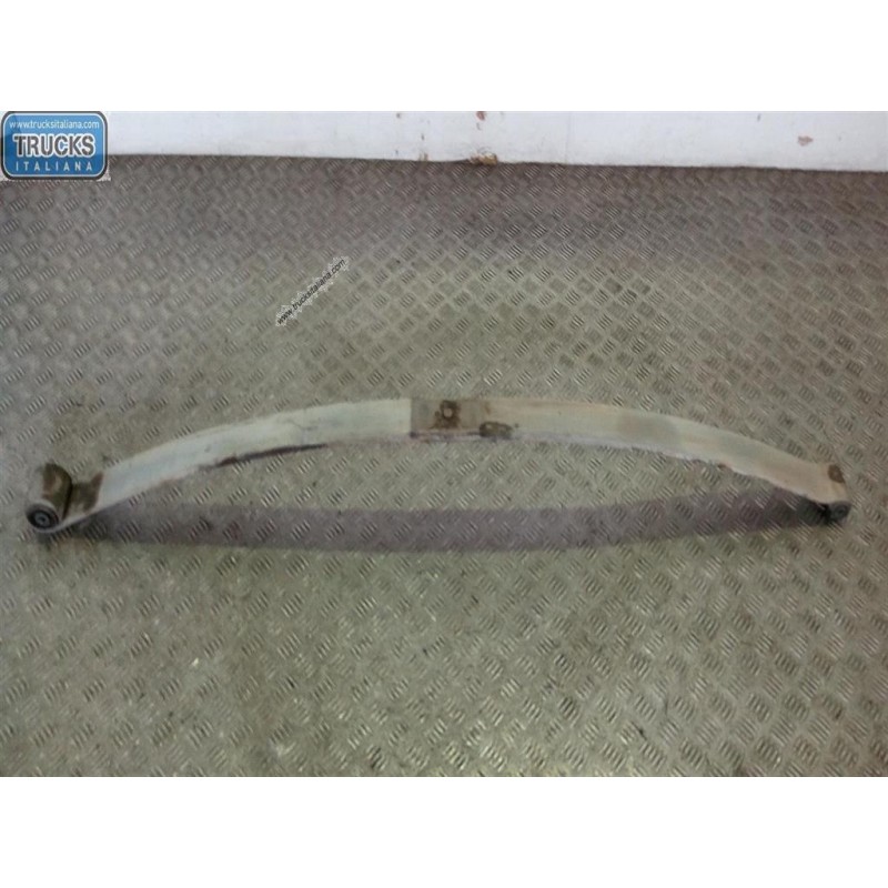 MERCEDES-BENZ van REAR BACK SPRINGS  MERCEDES-BENZ van Sprinter 1995>2001 used