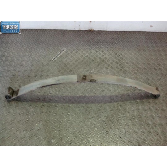 REAR BACK SPRINGS  MERCEDES-BENZ van Sprinter 1995>2001 used
