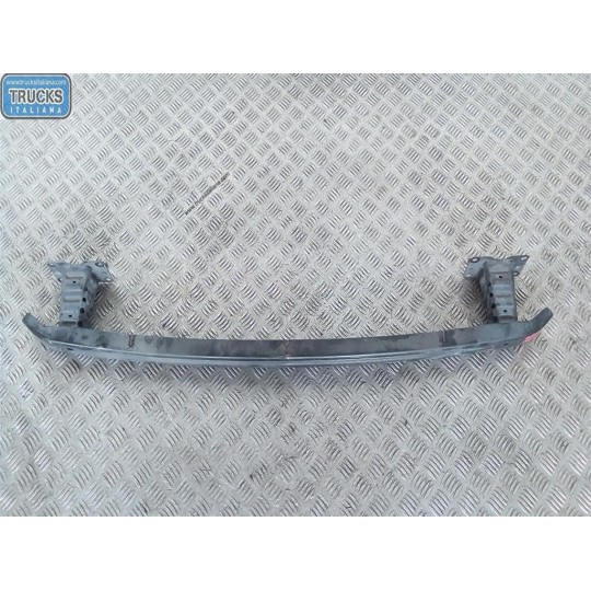 CROSS FRONT BUMPER 
 PEUGEOT 407 2004>2012 used