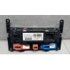 PEUGEOT AC CONTROL UNIT PEUGEOT 407 2004>2012 used