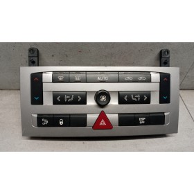 AC CONTROL UNIT PEUGEOT 407...