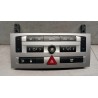 PEUGEOT AC CONTROL UNIT PEUGEOT 407 2004>2012 used