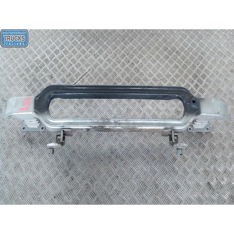 PEUGEOT FRONT PANEL PEUGEOT 407 2004>2012 used