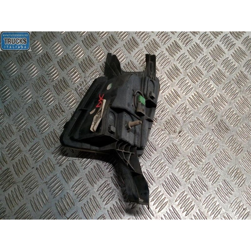 PEUGEOT RIGHT FOG LIGHT LAMP PEUGEOT 407 2004>2012 used