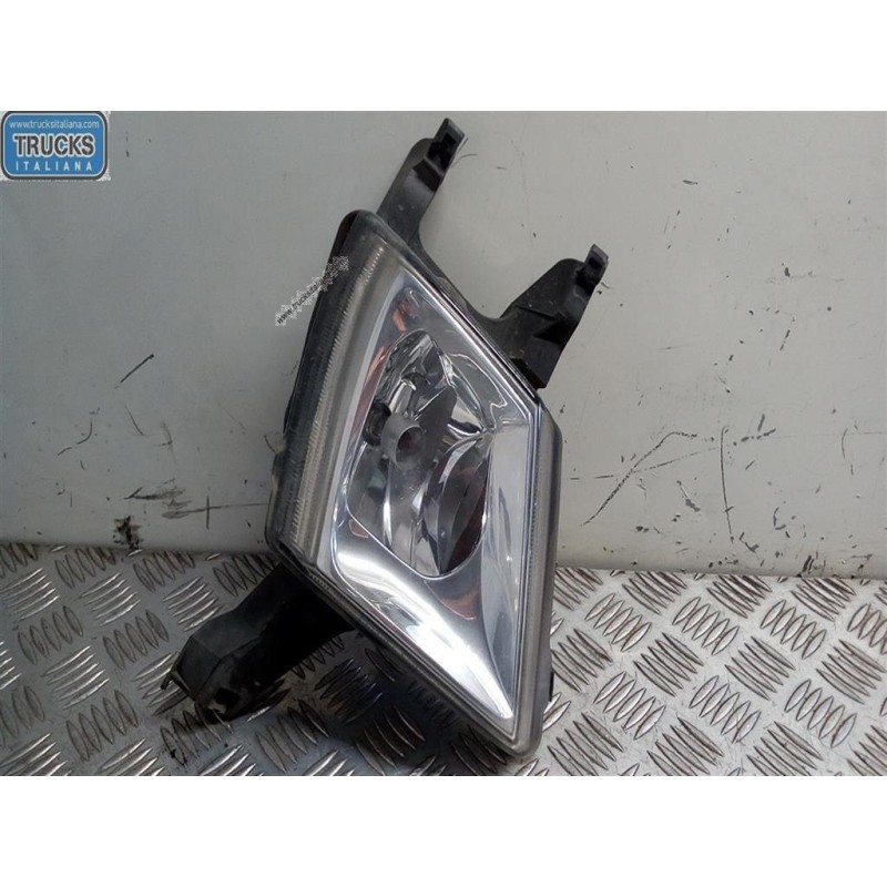PEUGEOT RIGHT FOG LIGHT LAMP PEUGEOT 407 2004>2012 used