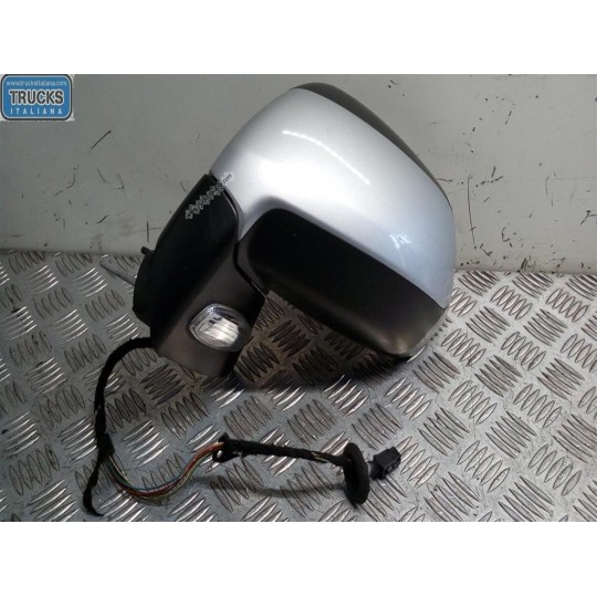LEFT ELETRIC REAR-VIEW MIRROR  PEUGEOT 5008 2011> used