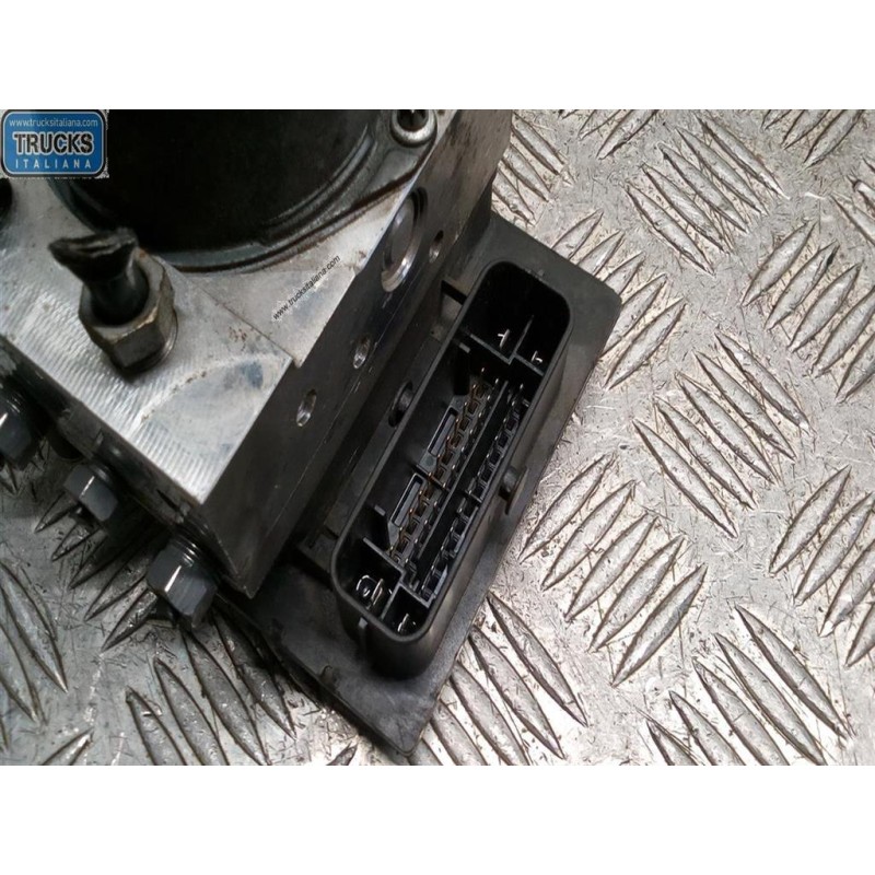PEUGEOT ABS SYSTEM PEUGEOT 5008 2011> used