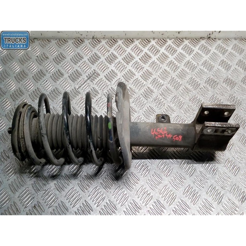 PEUGEOT AMMORTIZZATORE ANTERIORE SINISTRO PEUGEOT 5008 2011> usato