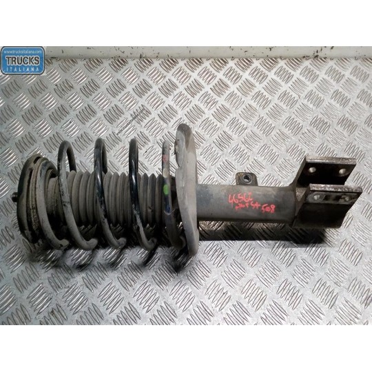 AMMORTIZZATORE ANTERIORE SINISTRO PEUGEOT 5008 2011> usato
