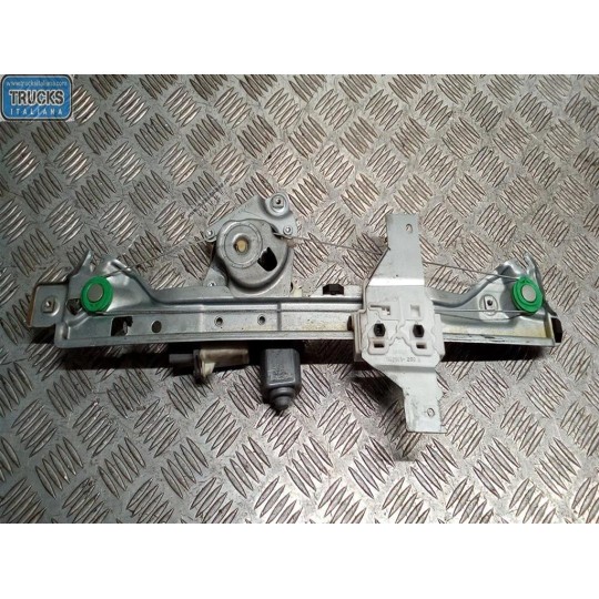 BACK LEFT POWERED WINDOWS  PEUGEOT 5008 2011> used