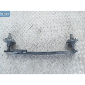 CROSS FRONT BUMPER...