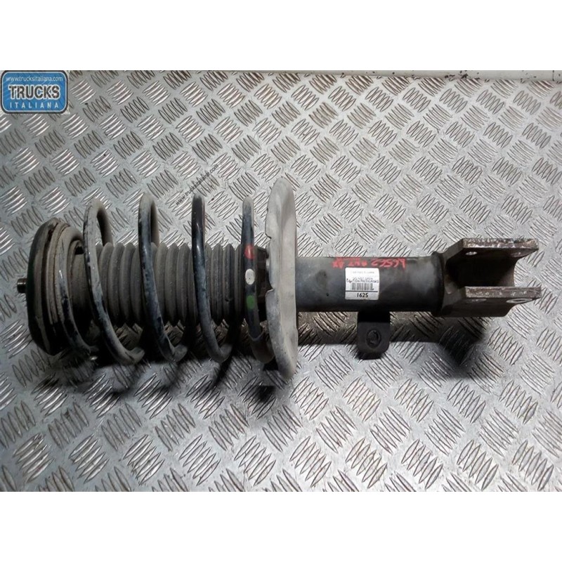 PEUGEOT RIGHT FRONT SHOCK ASSORBER PEUGEOT 5008 2011> used