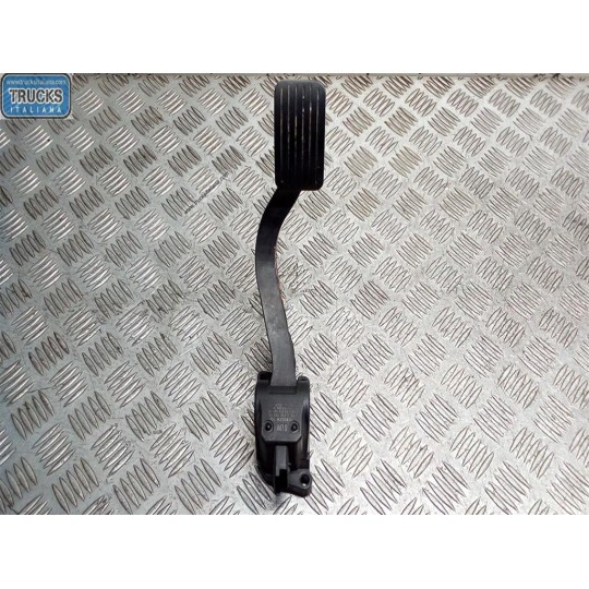ELETRONIC THROTTLE PEDAL  PEUGEOT 5008 2011> used
