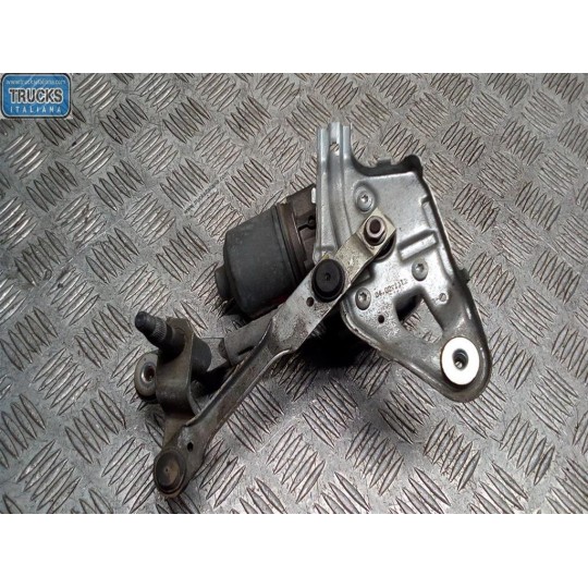 windshield wiper motor PEUGEOT 5008 2011> used