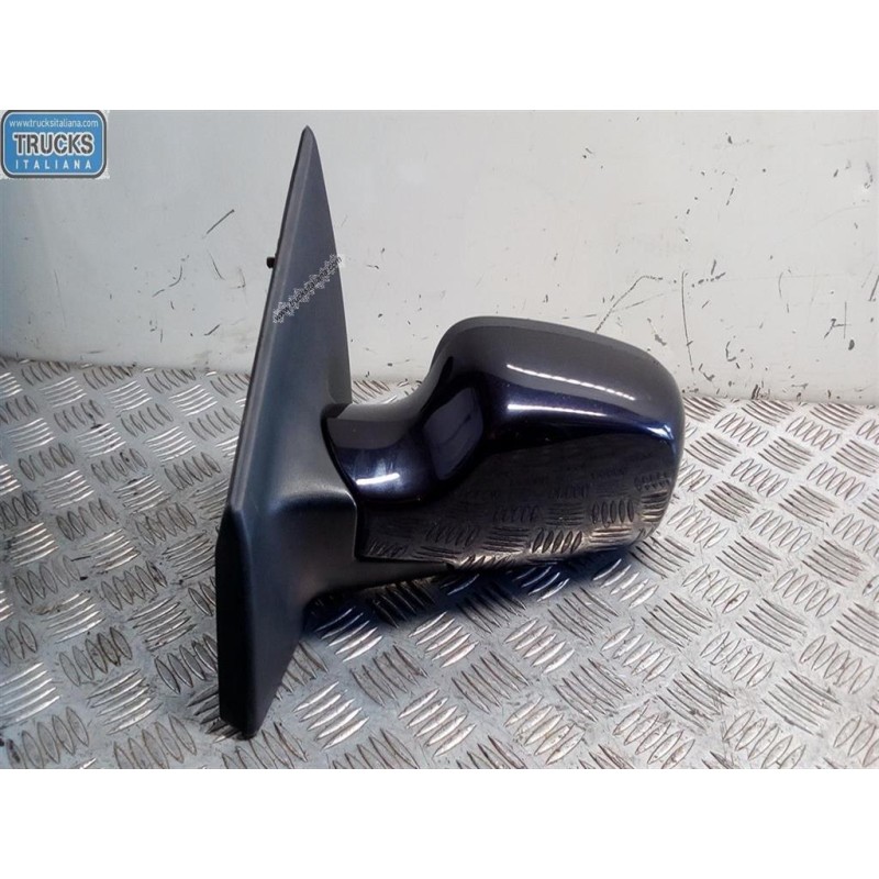 RENAULT LEFT ELETRIC REAR-VIEW MIRROR  RENAULT Clio 2005>2009 used