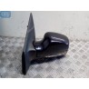 RENAULT LEFT ELETRIC REAR-VIEW MIRROR  RENAULT Clio 2005>2009 used