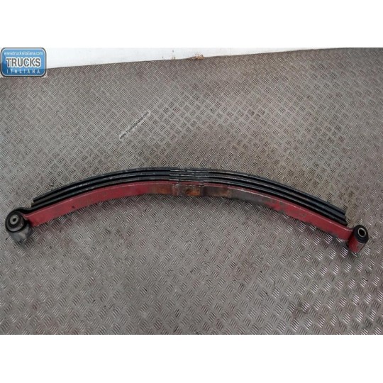 FRONT SPRINGS MERCEDES-BENZ truck LK/LN2 84> used