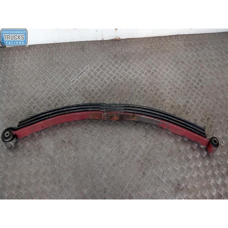 MERCEDES-BENZ truck FRONT SPRINGS MERCEDES-BENZ truck LK/LN2 84> used