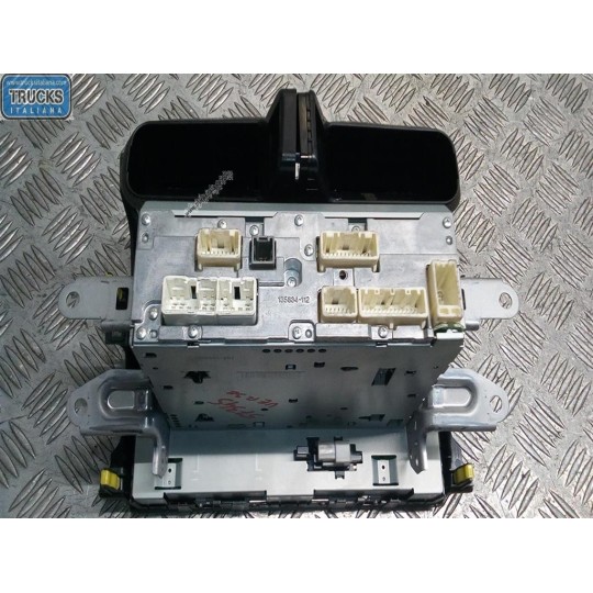NAVIGAZIONE TOYOTA Verso-S 2010>2014 usato