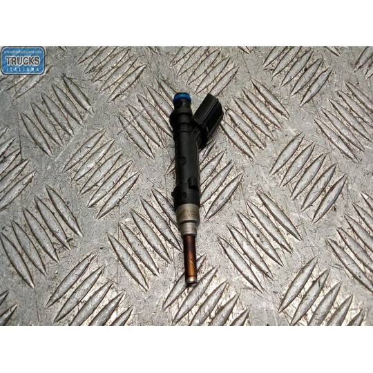INJECTORS  TOYOTA Verso-S 2010>2014 used