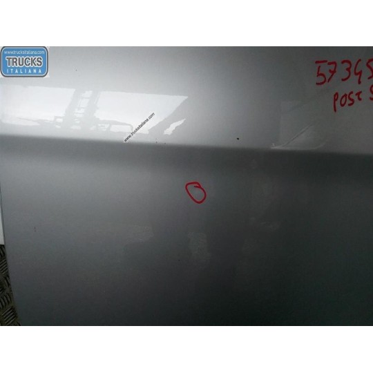 LEFT REAR DOOR  TOYOTA Verso-S 2010>2014 used