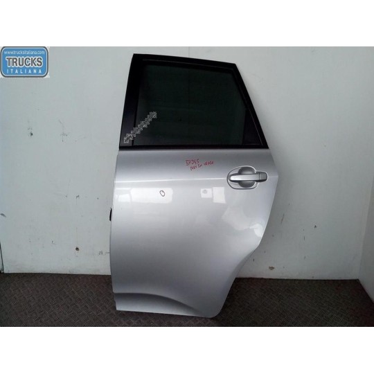PORTA POSTERIORE SINISTRA TOYOTA Verso-S 2010>2014 usato