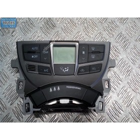 AC CONTROL UNIT TOYOTA...