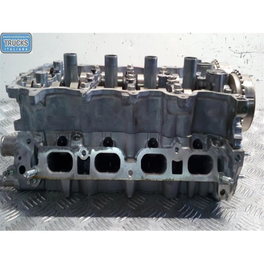 HEAD ENGINE  TOYOTA Verso-S 2010>2014 used