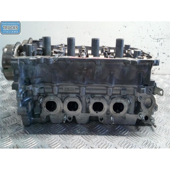 TESTATA TOYOTA Verso-S 2010>2014 usato