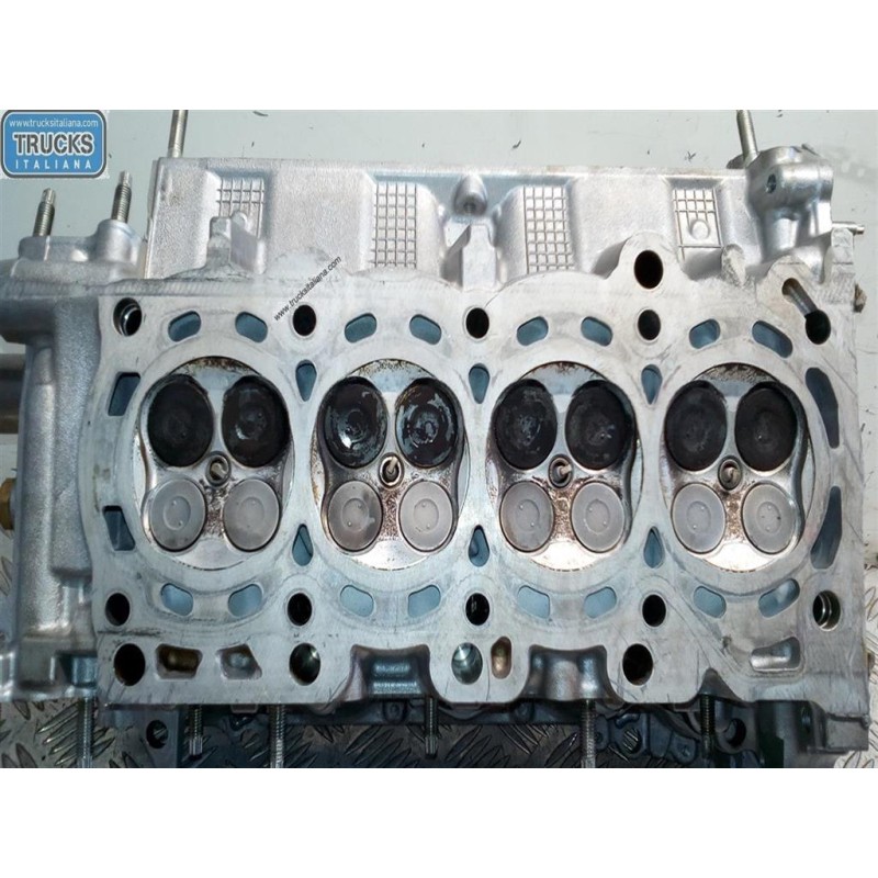 TOYOTA TESTATA TOYOTA Verso-S 2010>2014 usato