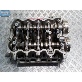 HEAD ENGINE  TOYOTA Verso-S...