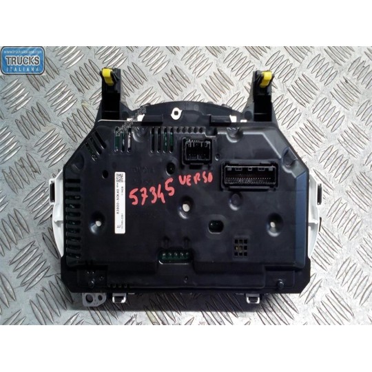 INSTRUMENT PANEL TOYOTA Verso-S 2010>2014 used