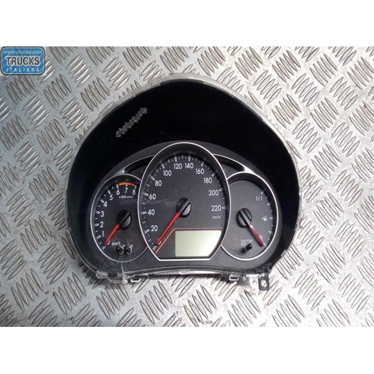 INSTRUMENT PANEL TOYOTA Verso-S 2010>2014 used