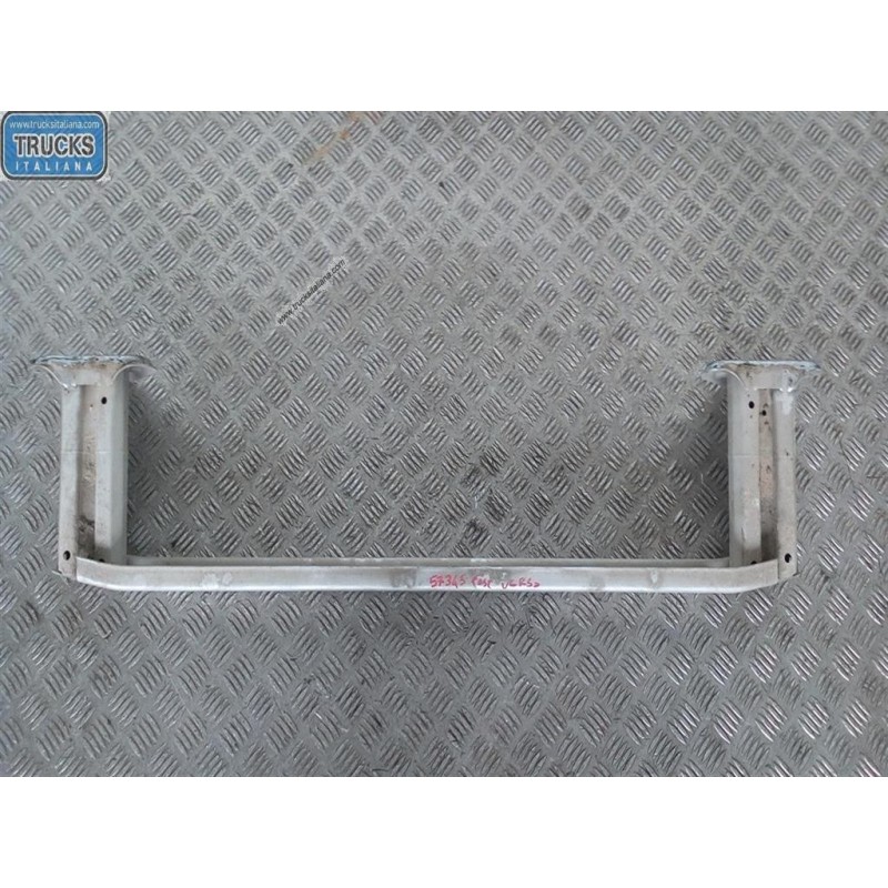 TOYOTA REAR CROSS BUMPER TOYOTA Verso-S 2010>2014 used