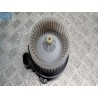 TOYOTA INTERNAL FUN MOTOR  TOYOTA Verso-S 2010>2014 used
