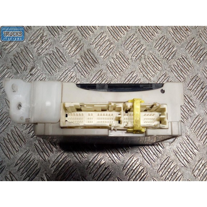 TOYOTA VARIOUS CONTROL UNITS A  TOYOTA Verso-S 2010>2014 used