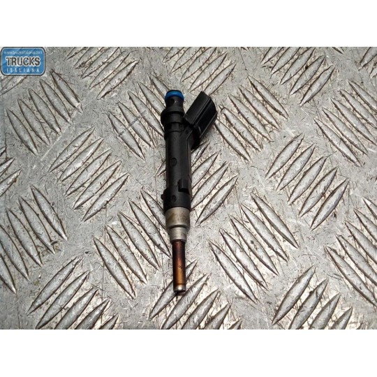 INJECTORS  TOYOTA Verso-S 2010>2014 used