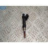 INJECTORS  TOYOTA Verso-S 2010>2014 used