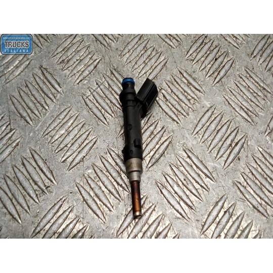 INJECTORS  TOYOTA Verso-S 2010>2014 used