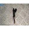 INJECTORS  TOYOTA Verso-S 2010>2014 used