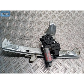 BACK LEFT POWERED WINDOWS...