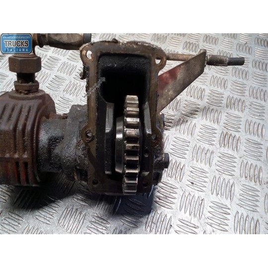 PTO IVECO Gamma Zeta used