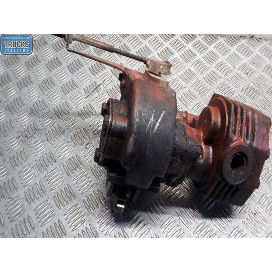 PTO IVECO Gamma Zeta used