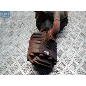 HYDRAULIC PUMP  IVECO Gamma...