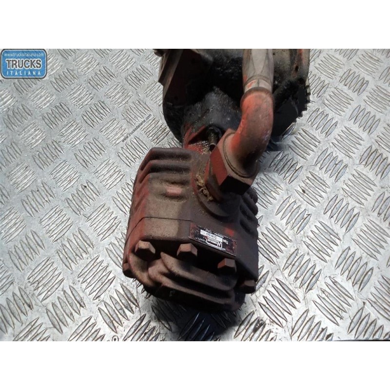 IVECO HYDRAULIC PUMP  IVECO Gamma Zeta used
